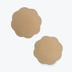 Reusable Fabric Nipple Covers